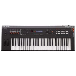 Yamaha MX49 II Black