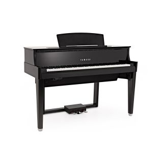 Yamaha N1X AvantGrand