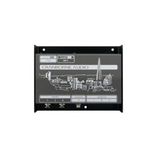CRANBORNE AUDIO N22