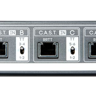 CRANBORNE AUDIO N8