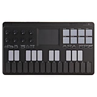 Korg nanoKEY Studio