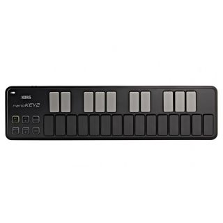 Korg nanoKEY2 Black