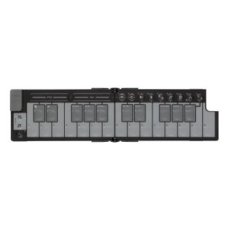 Korg Nanokey-fd Bk