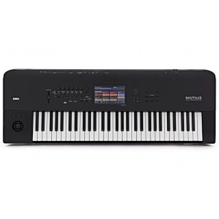 Korg Nautilus 61