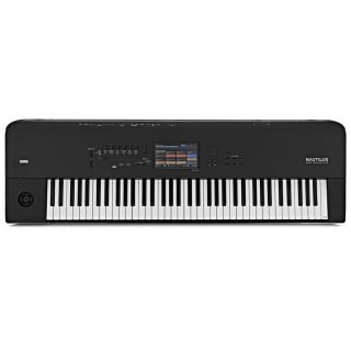 Korg Nautilus 73