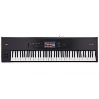 Korg Nautilus 88