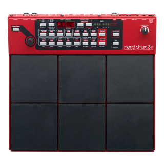 Nord Drum 3P