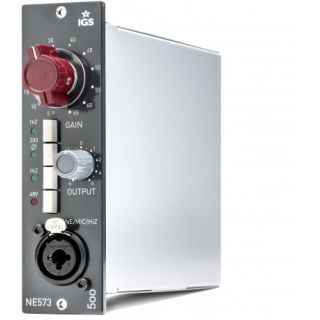 IGS NE573