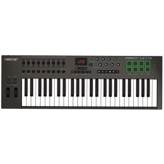 NEKTAR Impact LX49+