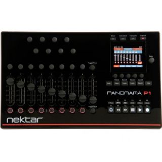 Nektar Panorama P1
