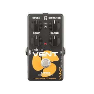 Neo Instruments Micro Vent 122