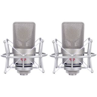 Neumann TLM103 Stereo Set