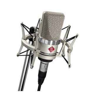 Neumann TLM102 Studio Set