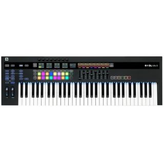 Novation 61SL MkIII
