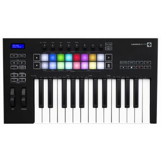 Novation Launchkey 25 MK3