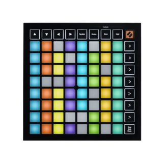 Novation Launchpad Mini Mk3