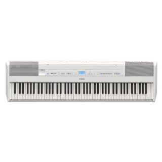 Yamaha P-515 White