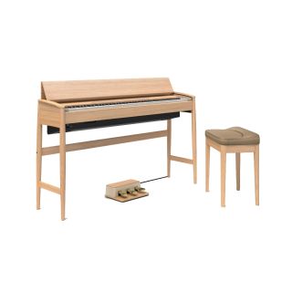Roland Kiyola KF-10 Pure Oak