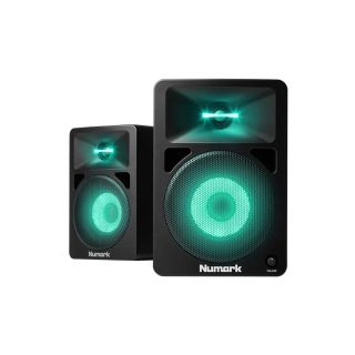 Numark N-WAVE580L