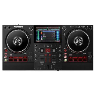 NUMARK Mixstream Pro+