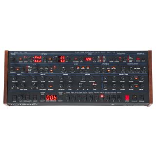 Sequential OB-6 Module Desktop
