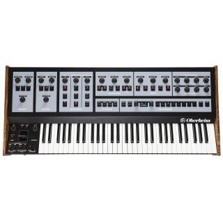 Oberheim OB-X8