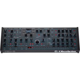 Oberheim TEO-5 Desktop