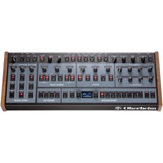 Sequential OB-X8 Desktop