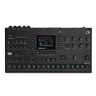 Elektron Octatrack MKII Black EXDEMO