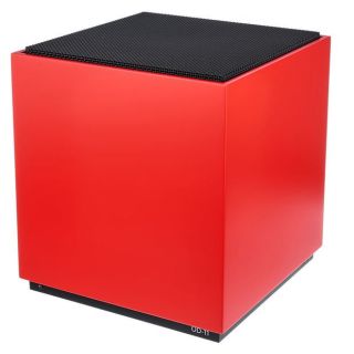 TEENAGE ENGINEERING OD-11 Red