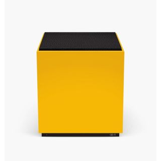 TEENAGE ENGINEERING OD-11 Yellow