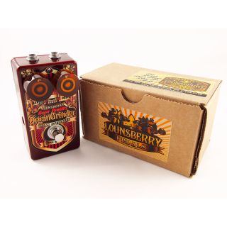 LOUNSBERRY OGO-1 Organ Grinder