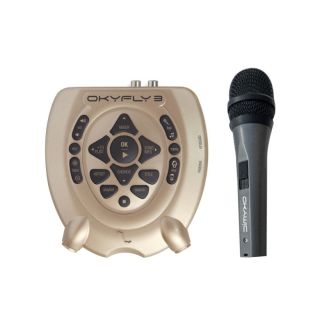 M-Live OkyFly 3 Plus