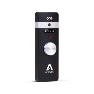 Apogee One for iPad & Mac