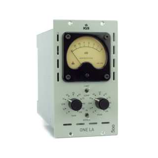 IGS One LA 500