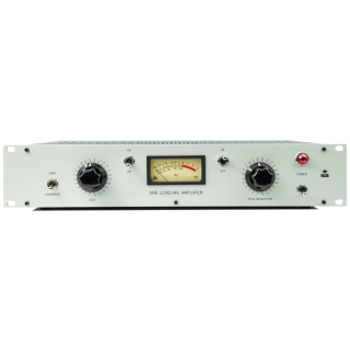 IGS One Leveling Amplifier