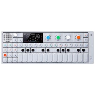 Teenage Engineering OP-1 (Rev 2)