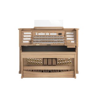 Viscount Opera 400