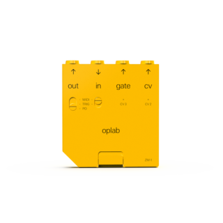 TEENAGE ENGINEERING oplab Module