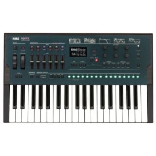 Korg Opsix