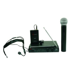 Energy KRU-302/KST-5U/KLT-8U/HT-1A
