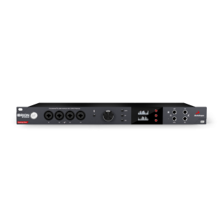 Antelope Orion Studio Synergy Core