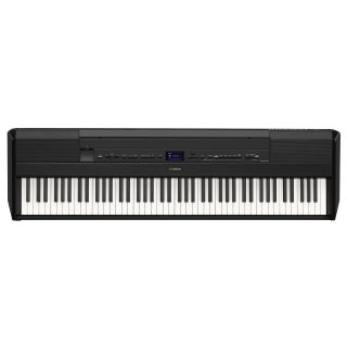 Yamaha P-525B Black