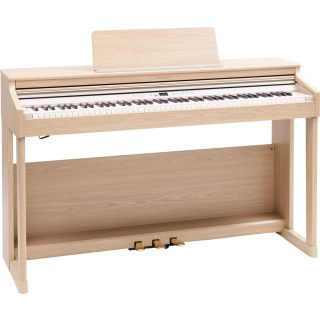Roland RP-701 LA Light Oak