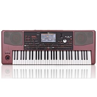 Korg Pa1000