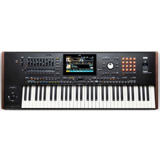 Korg Pa5X-61 GARANZIA ITALIA