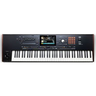 Korg Pa5X-76 GARANZIA ITALIA