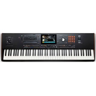Korg Pa5X-88 EXDEMO