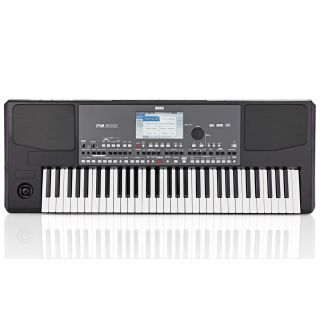 Korg Pa 600