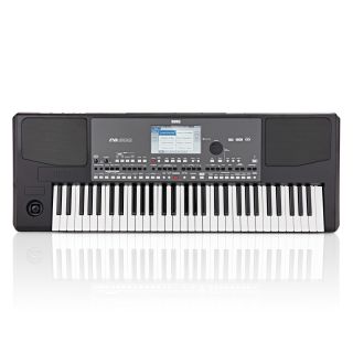 Korg Pa 600 USATO